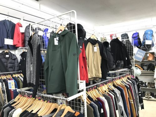 メンズファッション