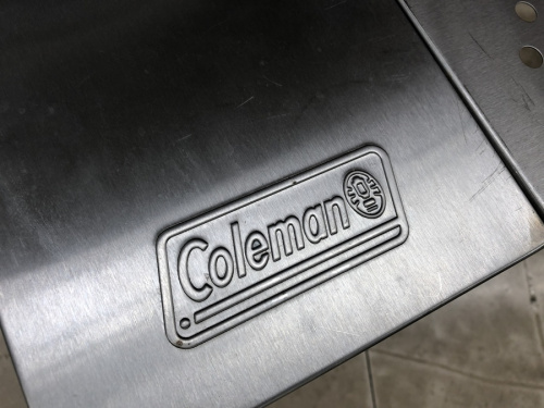 ファニチャーの囲炉裏テーブル