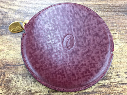 CARTIERのカルティエ