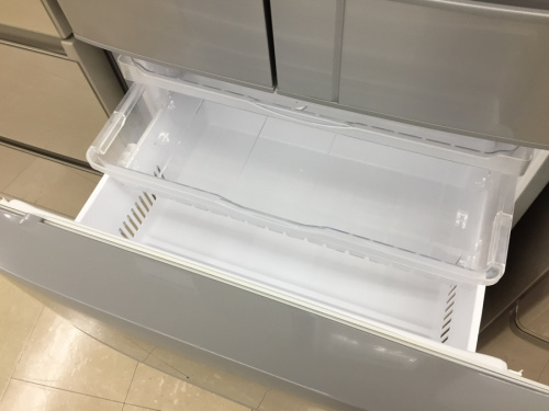 洗濯機のPanasonic