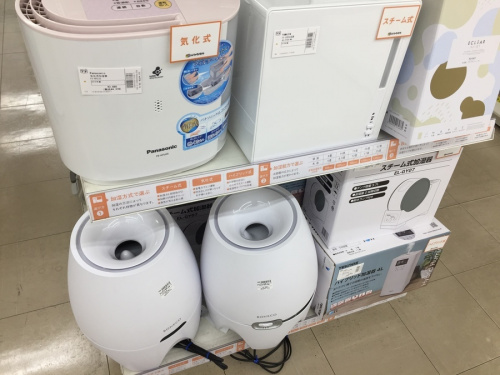 調理家電の掃除機