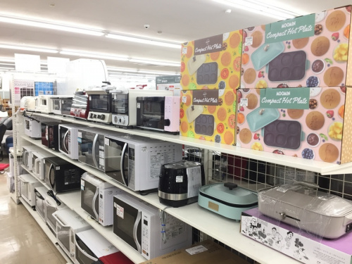 掃除機のスマホ