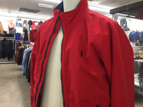 POLO RALPH LAURENのメンズ