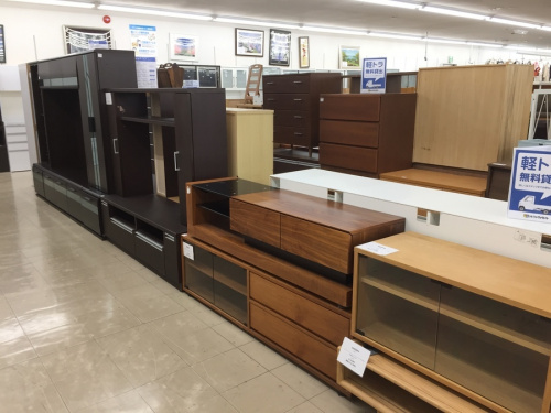 TVの家具