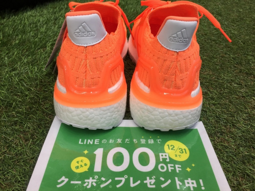 adidasのメンズ