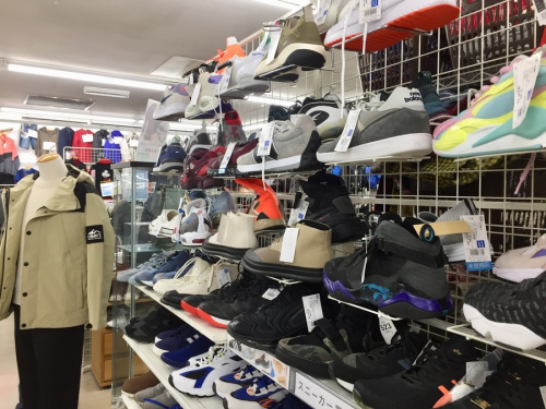 メンズの未使用品