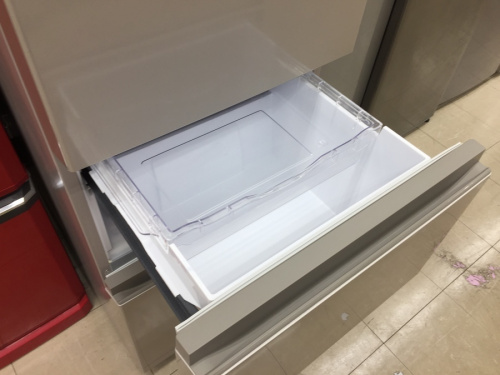 3ドアの中古家電