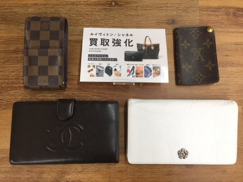 ブランド・ラグジュアリーのLOUIS VUITTON