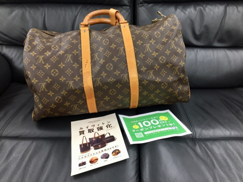 バッグ・財布のルイヴィトン