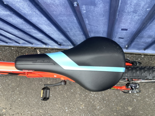 GTの自転車買取