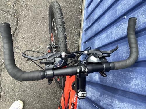 自転車買取