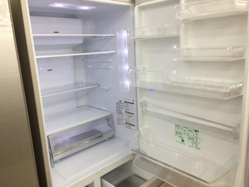 中古家電