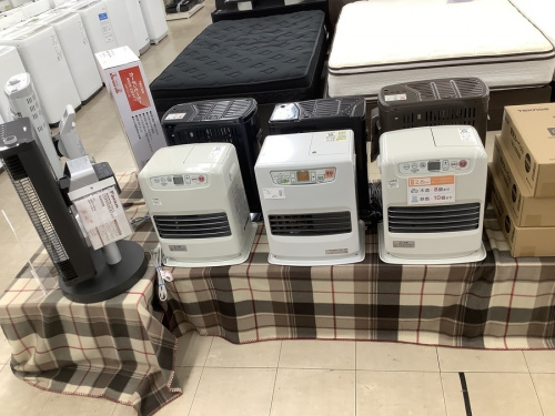 中古買取の家電買取