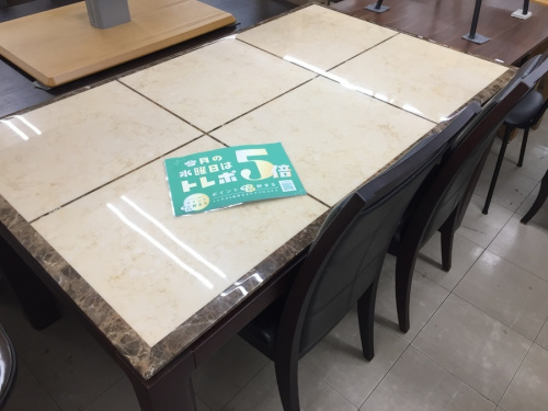 家具の中古家具