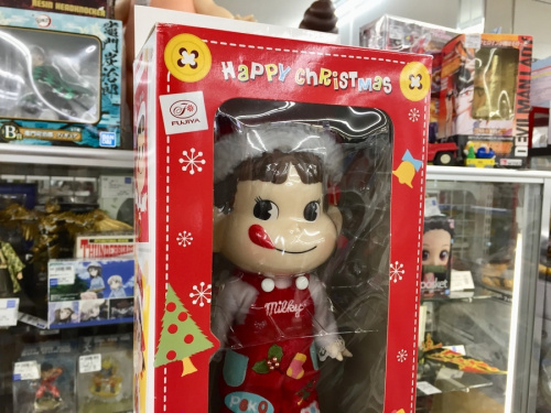 プレゼントのディズニー