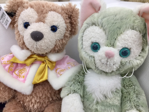 ディズニーの雑貨