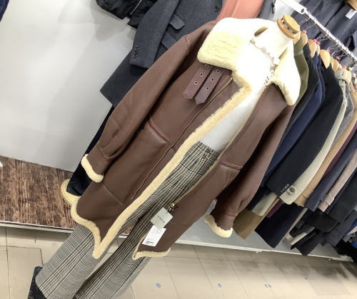アウター