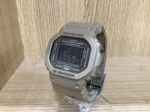 腕時計の腕時計