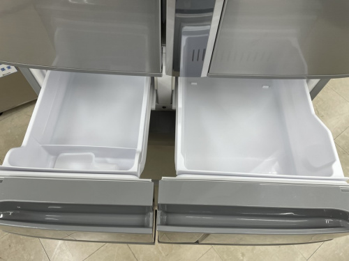 HITACHIの家電買取