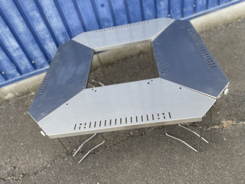 アウトドアのアウトドア雑貨