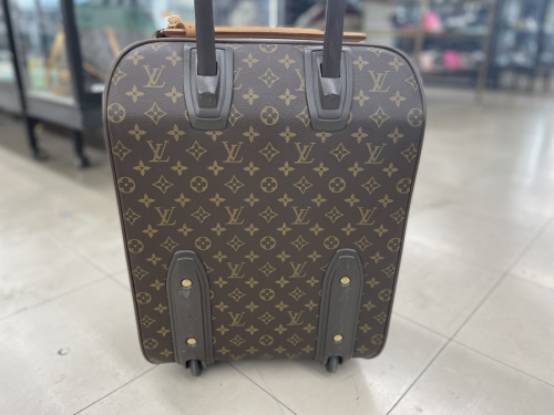 LOUIS VUITTONのブランド買取