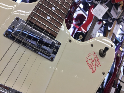 楽器の中古楽器