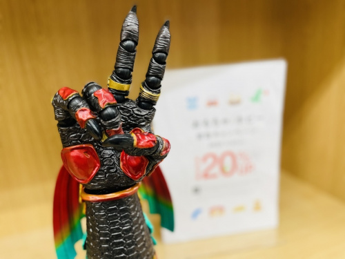 ホビーの男の子おもちゃ