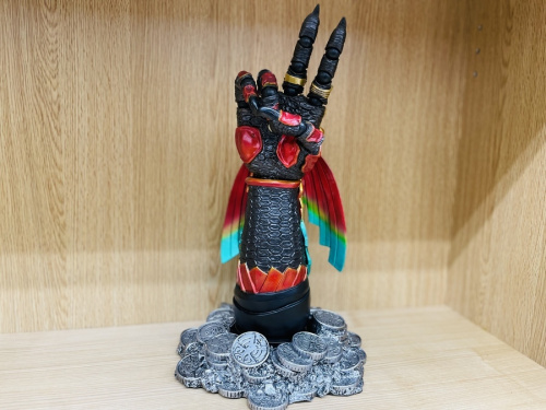 仮面ライダーオーズのBANDAI