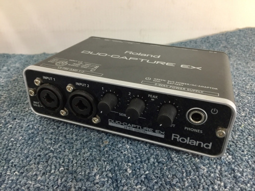 ROLAND