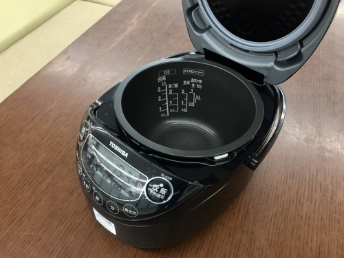 キッチン家電の冷蔵庫