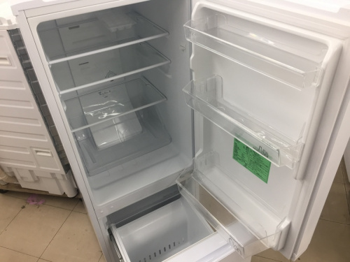 中古家電