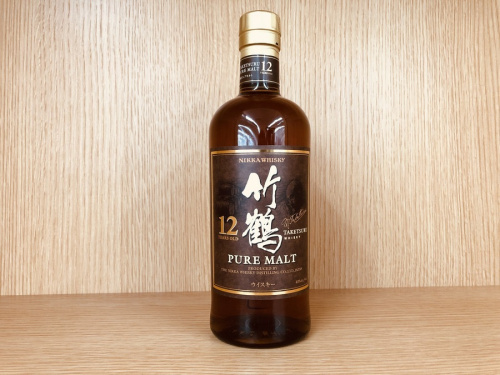 蒸留酒類のウィスキー