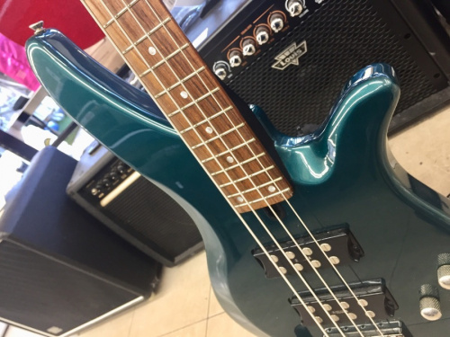 YAMAHAの中古楽器