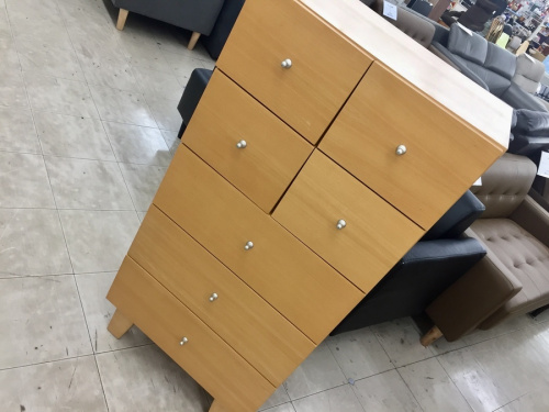 新生活の中古家具