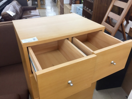 中古家具のUNICO