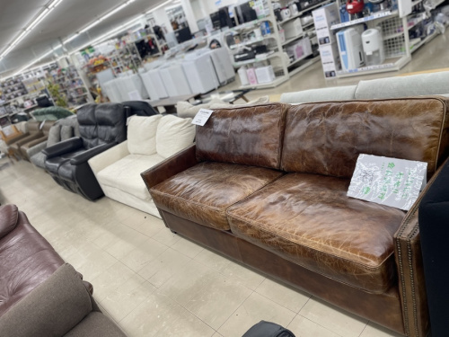 家具買取の新生活