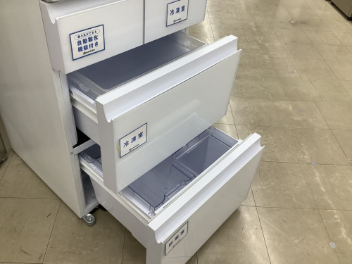 SHARPの牛久店