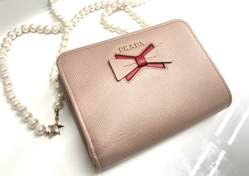 バッグ・財布の財布