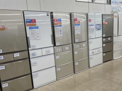 生活家電のキッチン家電