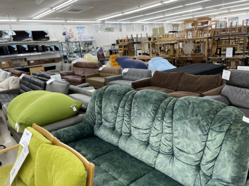 新生活の中古家具