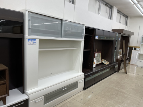 生活家具の家具買取
