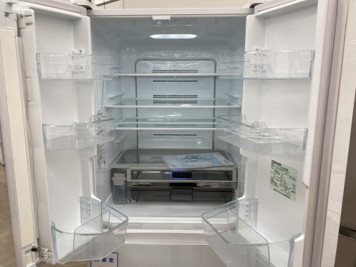 TOSHOBAの中古家電