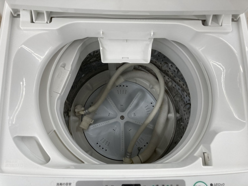 中古家具の冷蔵庫