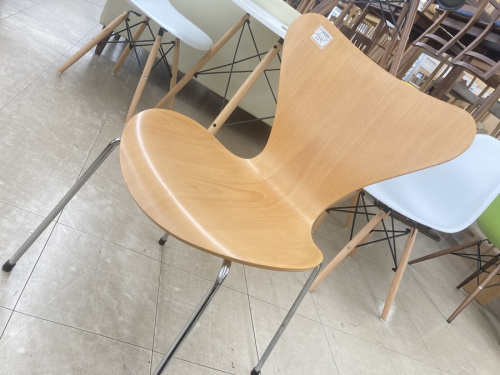 生活家具のイス