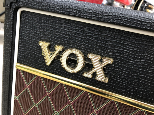 VOX