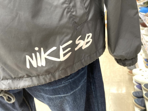 NIKEの中古ブランド