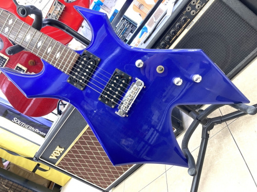 ギターのベース