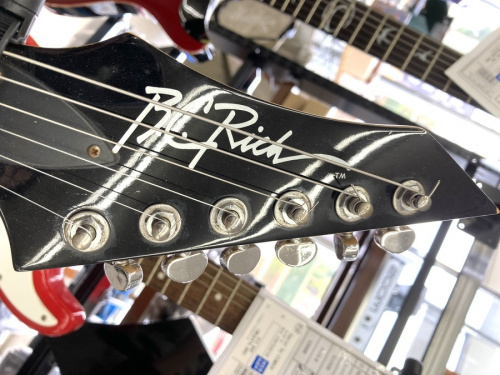 楽器買取の楽器強化店