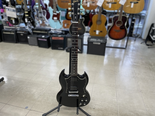 エレキギターのGibson