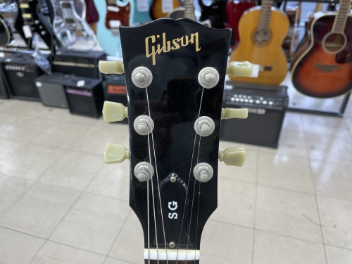 Gibsonの楽器買取20％UP